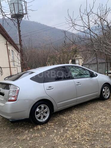 Toyota Prius 2007, 300,000 km - 1.5 l - Zaqatala