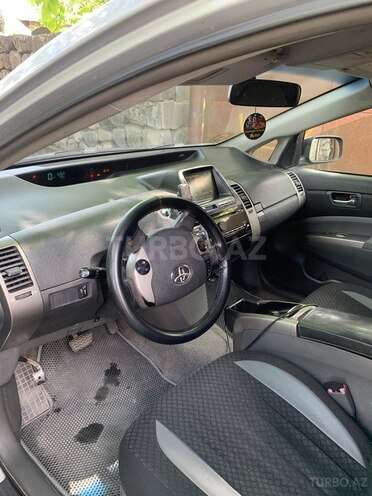 Toyota Prius 2007, 300,000 km - 1.5 l - Zaqatala
