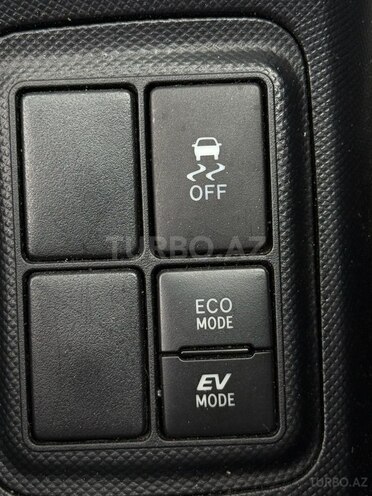 Toyota Aqua 2019, 120,000 km - 1.5 l - Bakı