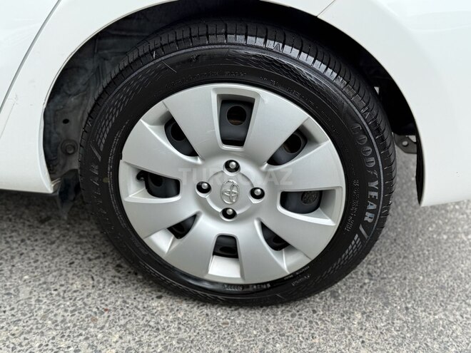 Toyota Aqua 2019, 120,000 km - 1.5 l - Bakı
