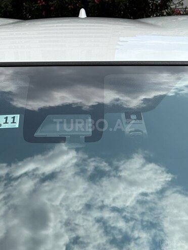 Toyota Aqua 2019, 120,000 km - 1.5 l - Bakı