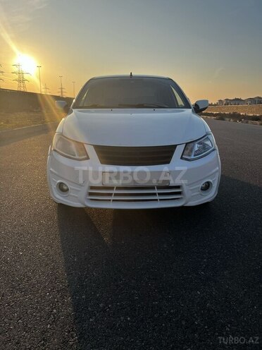 Saipa Saina 2021, 150,000 km - 1.5 l - Bakı
