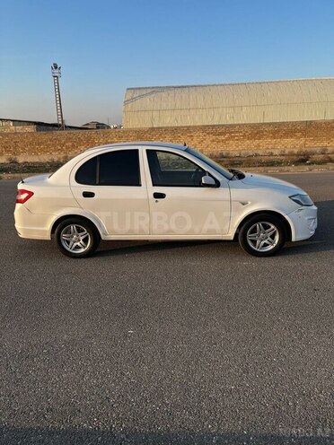 Saipa Saina 2021, 150,000 km - 1.5 l - Bakı