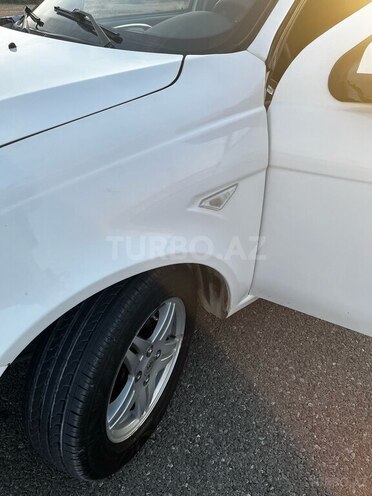 Saipa Saina 2021, 150,000 km - 1.5 l - Bakı