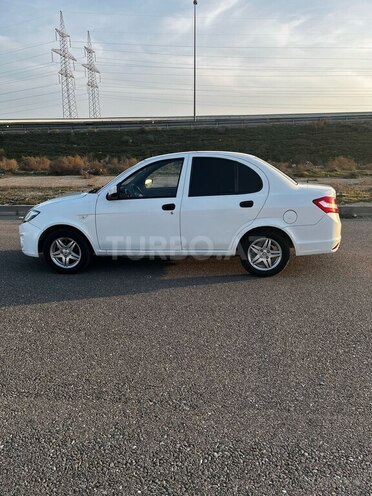 Saipa Saina 2021, 150,000 km - 1.5 l - Bakı