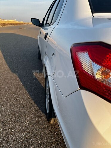 Saipa Saina 2021, 150,000 km - 1.5 l - Bakı