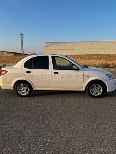 Saipa Saina 2021, 150,000 km - 1.5 l - Bakı