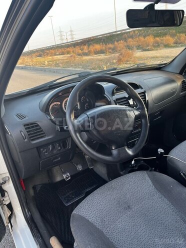 Saipa Saina 2021, 150,000 km - 1.5 l - Bakı