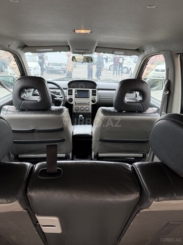 Nissan X-Trail 2005, 315,233 km - 2.0 l - Bakı