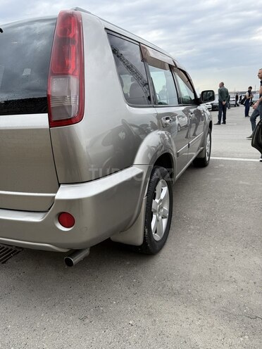 Nissan X-Trail 2005, 315,233 km - 2.0 l - Bakı
