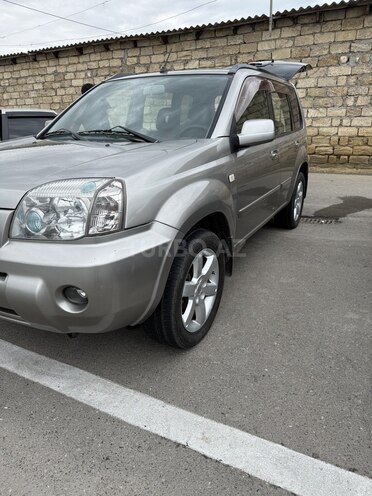 Nissan X-Trail 2005, 315,233 km - 2.0 l - Bakı