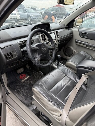 Nissan X-Trail 2005, 315,233 km - 2.0 l - Bakı
