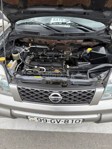 Nissan X-Trail 2005, 315,233 km - 2.0 l - Bakı