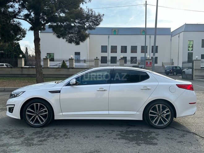Kia K5-7