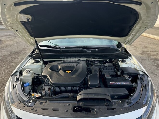 Kia K5-9
