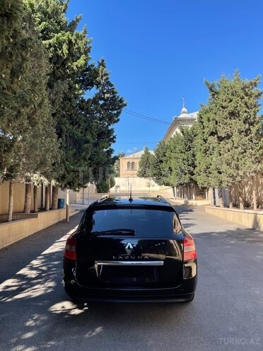 Renault Laguna 2010, 340,000 km - 1.5 l - Bakı