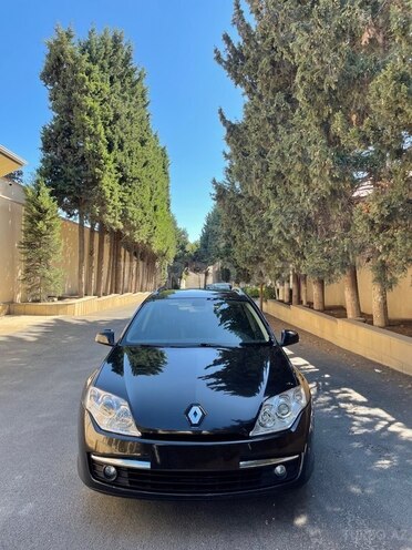 Renault Laguna 2010, 340,000 km - 1.5 l - Bakı