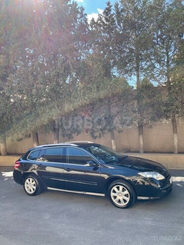 Renault Laguna 2010, 340,000 km - 1.5 l - Bakı
