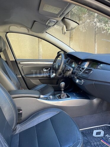 Renault Laguna 2010, 340,000 km - 1.5 l - Bakı
