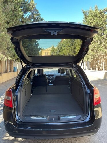Renault Laguna 2010, 340,000 km - 1.5 l - Bakı