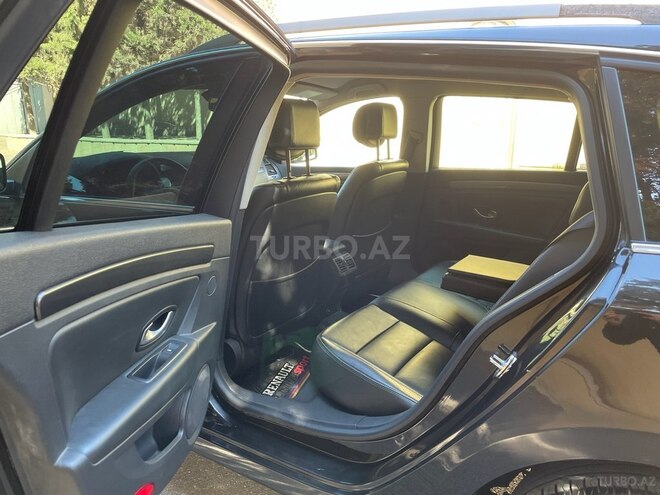 Renault Laguna 2010, 340,000 km - 1.5 l - Bakı
