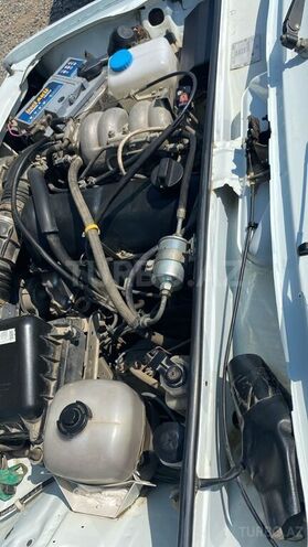 LADA (VAZ) 2107 2009, 30,000 km - 1.6 l - Qazax