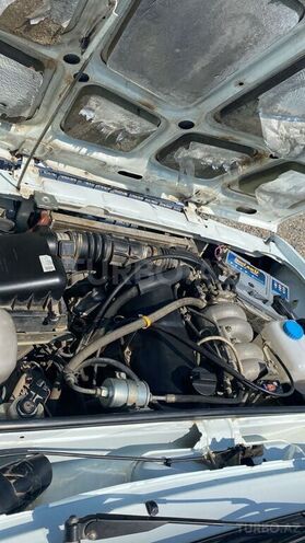 LADA (VAZ) 2107 2009, 30,000 km - 1.6 l - Qazax