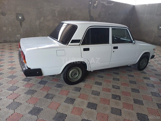 LADA (VAZ) 2107 2009, 30,000 km - 1.6 l - Qazax