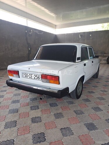 LADA (VAZ) 2107 2009, 30,000 km - 1.6 l - Qazax