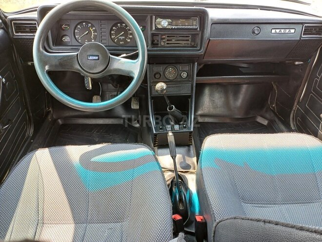 LADA (VAZ) 2107 2009, 30,000 km - 1.6 l - Qazax