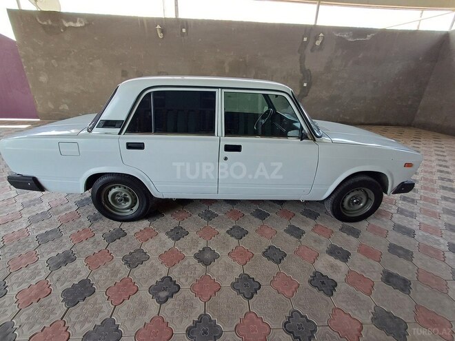 LADA (VAZ) 2107 2009, 30,000 km - 1.6 l - Qazax