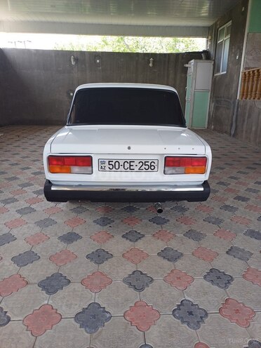 LADA (VAZ) 2107 2009, 30,000 km - 1.6 l - Qazax