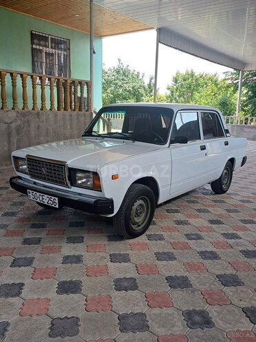 LADA (VAZ) 2107 2009, 30,000 km - 1.6 l - Qazax