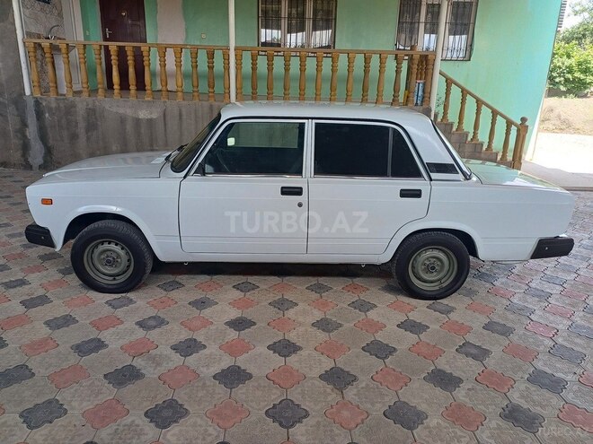 LADA (VAZ) 2107 2009, 30,000 km - 1.6 l - Qazax