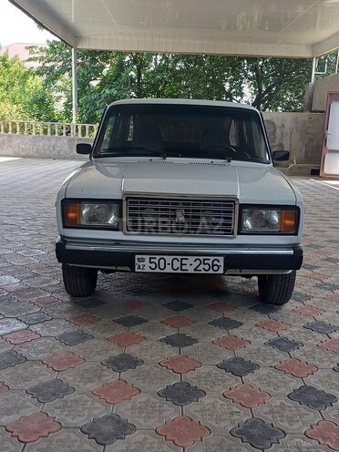 LADA (VAZ) 2107 2009, 30,000 km - 1.6 l - Qazax