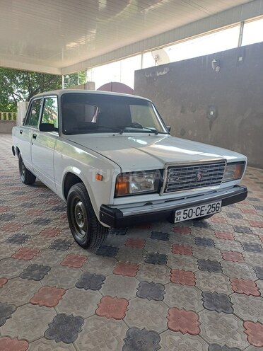 LADA (VAZ) 2107 2009, 30,000 km - 1.6 l - Qazax