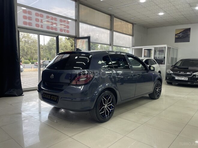 Opel Astra-7