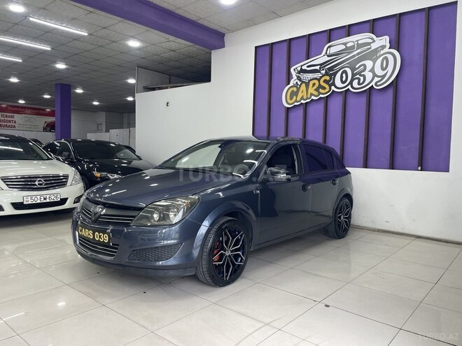 Opel Astra-4