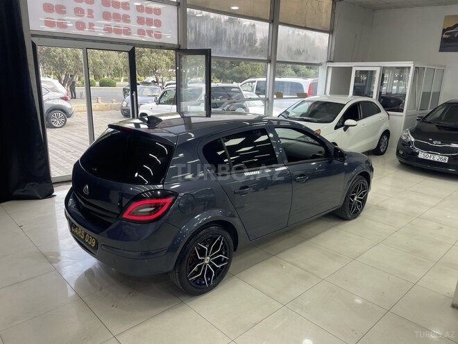 Opel Astra-9
