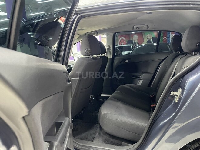 Opel Astra-14