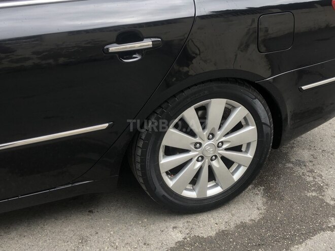 Hyundai Sonata 2008, 223,000 km - 2.4 l - Bakı