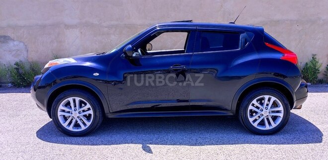 Nissan Juke 2010, 190,000 km - 1.6 л - Bakı