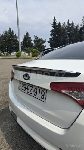Kia Optima 2013, 304,000 km - 2.0 l - Bakı