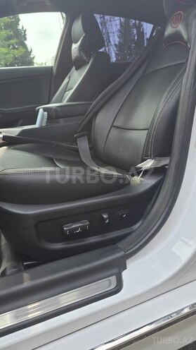 Kia Optima 2013, 304,000 km - 2.0 l - Bakı