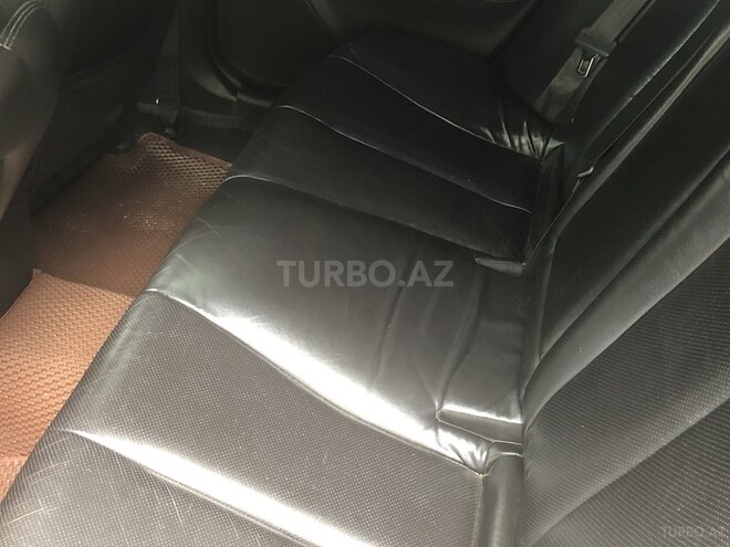Hyundai Sonata 2008, 223,000 km - 2.4 l - Bakı