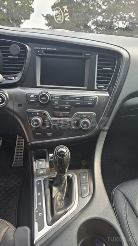 Kia Optima 2013, 304,000 km - 2.0 l - Bakı