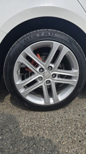 Kia Optima 2013, 304,000 km - 2.0 l - Bakı