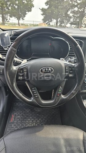 Kia Optima 2013, 304,000 km - 2.0 l - Bakı
