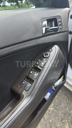 Kia Optima 2013, 304,000 km - 2.0 l - Bakı