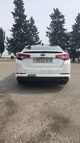 Kia Optima 2013, 304,000 km - 2.0 l - Bakı